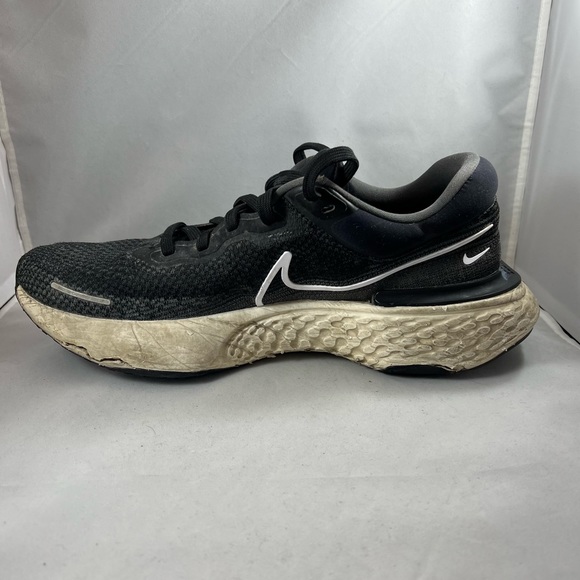 Nike ZoomX Invincible Run Flyknit Running Shoes - Men's size 11.5 - Picture 10 of 13